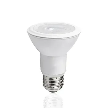 Lâmpada Led Par20 6w Bivolt 