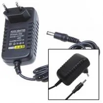 Fonte Blindada 2A 12V Bivolt Imagem
