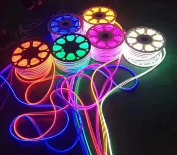 Mangueira Led Neon Flex 10 metros