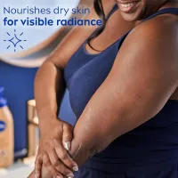 Creme Corporal Nívea Cocoa Butter Body with Deep Nourishing Serum – 454gr - Foto 3