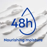 Creme Corporal Nívea Cocoa Butter Body with Deep Nourishing Serum – 454gr - Foto 6