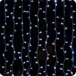 Cortina 400 Led Imagem