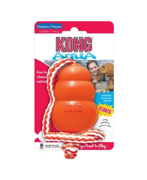 Kong Aqua