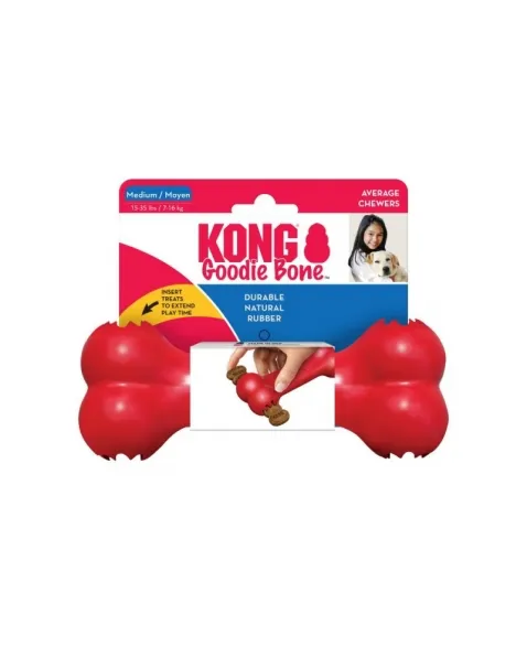 Kong Goodie Bone