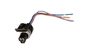  CONECTOR CHICOTE 3 VIAS (ETE7741)