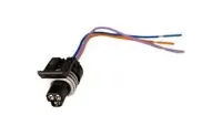  CONECTOR CHICOTE 3 VIAS (ETE7741)