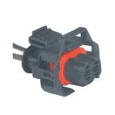  CONECTOR CHICOTE 2 VIAS (ETE5709)