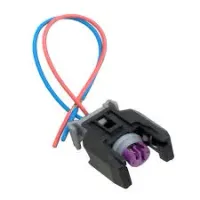 CONECTOR CHICOTE 2 VIAS (ETE5466) - Foto 2