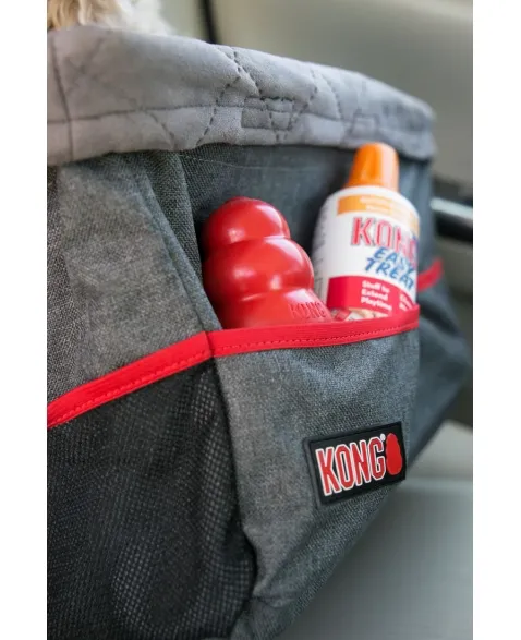 Kong Travel Booster Seat (cadeirinha)