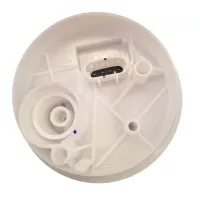 Tampa da Bomba de Combustível Chevrolet Vectra Hatch 2.0 Flexpower ano 03/2009 até 06/2011 - Foto 2