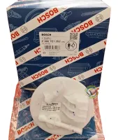 Tampa da Bomba de Combustível Chevrolet Vectra 2.0 Flexpower Next Edition ano 03/2009 até 06/2011