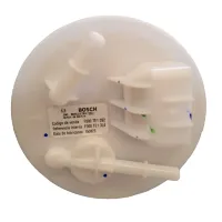 Tampa da Bomba de Combustível Chevrolet Prisma 1.0 VHCE Flexpower ano 03/2009 até 01/2011 - Foto 5