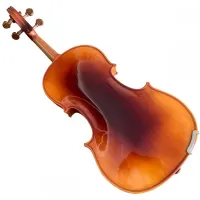 VIOLINO 4/4 ROLIM RAJADO BRILHANTE - Foto 5