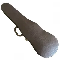 VIOLINO 4/4 ROLIM RAJADO BRILHANTE - Foto 7