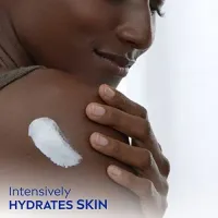 Creme Nivea Para Rosto, Mãos e Corpo Com Pro Vitamina B5 – 382g - Foto 4
