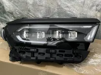 Farol Dodge Rampage - 2023 2024  - Novo Genuíno - Full Led  - Lado Direito - Foto 3
