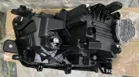 Farol Dodge Rampage - 2023 2024  - Novo Genuíno - Full Led  - Lado Direito - Foto 4