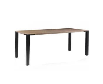 Mesa Arthem California maciça