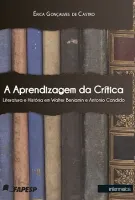  A aprendizagem da crítica – literatura e história em Walter Benjamin e Antonio Candido