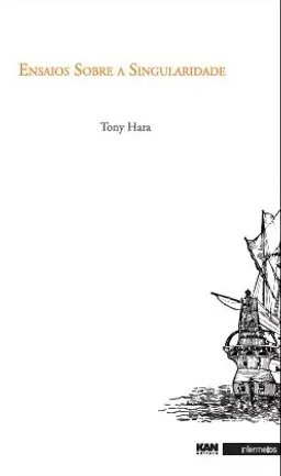  Ensaios sobre a singularidade Imagem