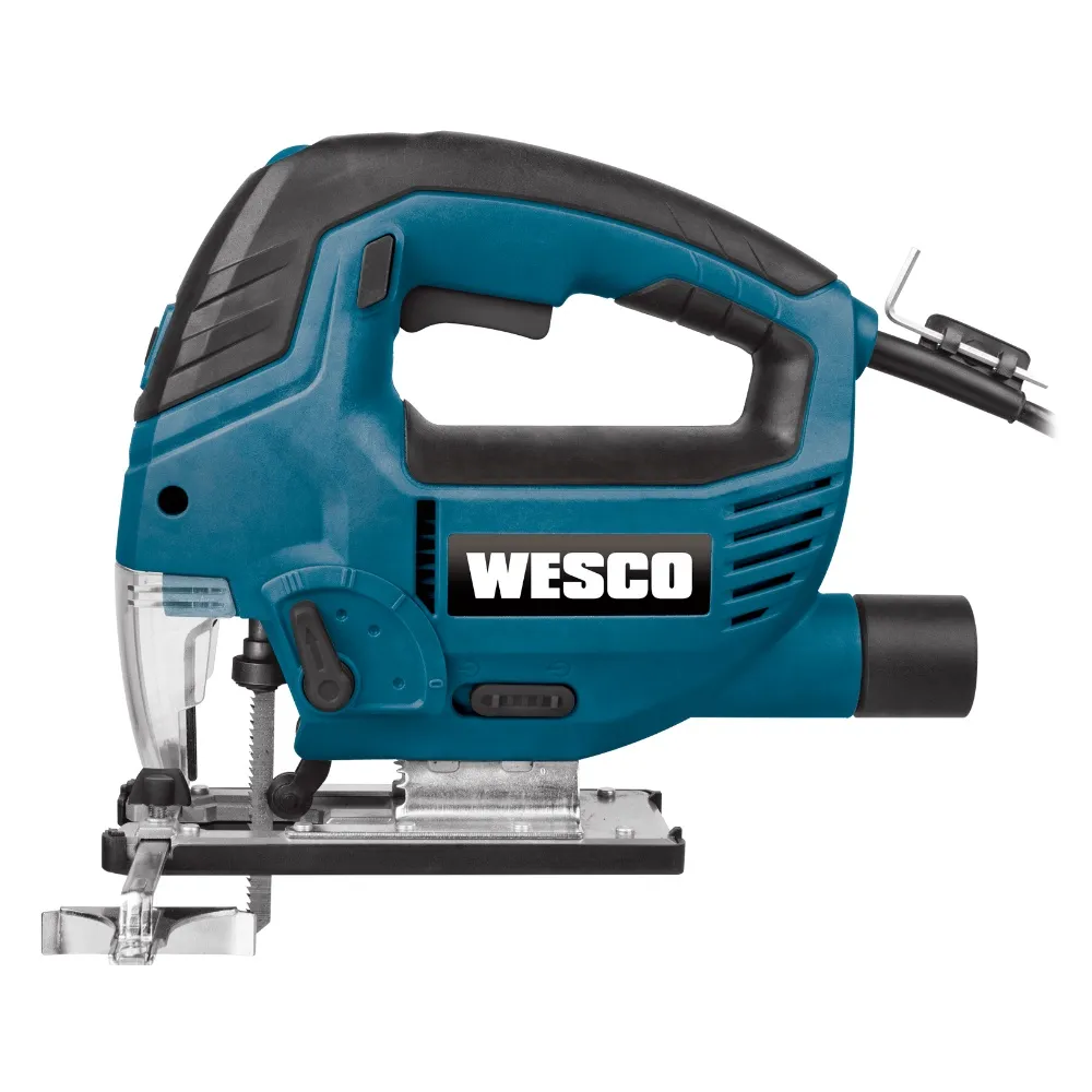 Serra Tico Tico Eletrica 850w Wesco Profissional WS3772U Imagem