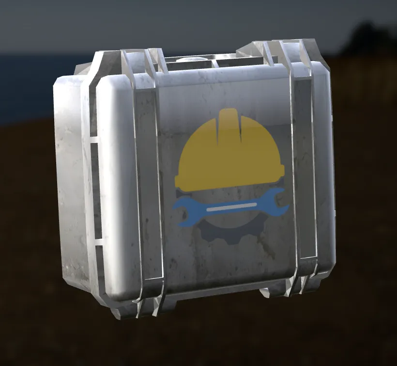 Kit Construção
