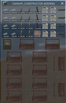 Kit Construção - Foto 2