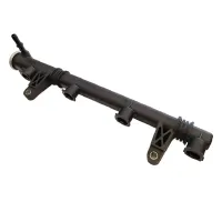 Flauta Alojamento do Bico Injeto Chevrolet Cobalt 1.4 flex 2012/... em diante 94702525