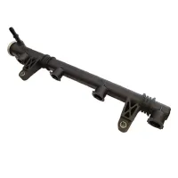 Flauta Alojamento do Bico Injeto Chevrolet Montana 1.4 flex 2011/... em diante 94702525