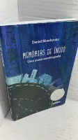 MEMORIAS DE INDIO UMA QUASE AUTOBIOGRAFIA (PRODUTO NOVO)