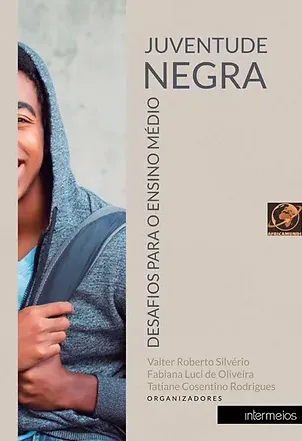 Juventude negra – desafios para o ensino médio Imagem