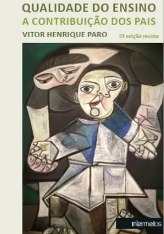  Qualidade do ensino – a contribuição dos pais Imagem