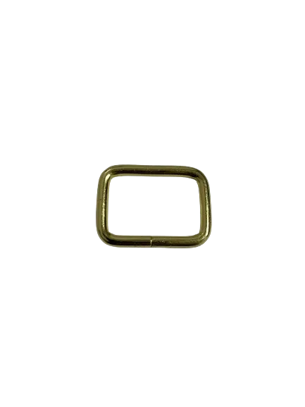 Passador Ferro Dourado