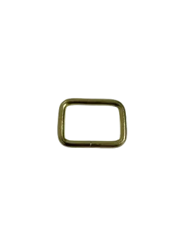 Passador Ferro Dourado - 30 peças