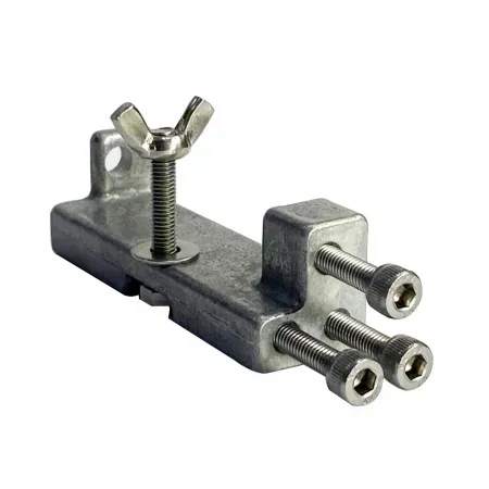 Base do Esticador Impressora Hot Stamping 003  Imagem