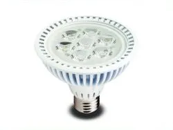 Lâmpada Led Par30 12w Bivolt Imagem