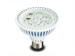 Lâmpada Led Par30 12w Bivolt