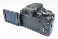 Câmera Canon Powershot SX70 HS - Semi-nova  - vendida - Foto 2