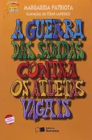 A GUERRA DAS SABIDAS CONTRA OS ATLETAS VAGAIS (PRODUTO NOVO)