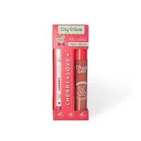 Kit Labial - Cherry Love - Foto 3