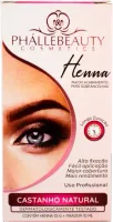 Henna Phallebeauty