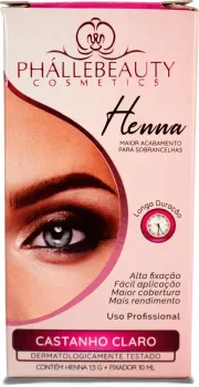 Henna Phallebeauty - Foto 2