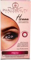 Henna Phallebeauty - Foto 4