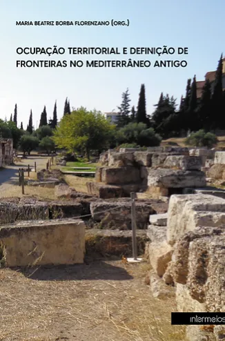  Ocupação territorial e definição de fronteiras no mediterrâneo antigo Imagem