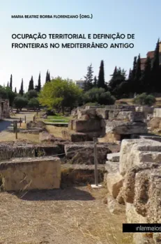  Ocupação territorial e definição de fronteiras no mediterrâneo antigo