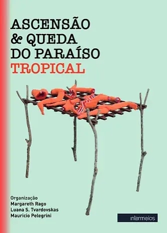 Ascensão e queda do paraíso tropical Imagem