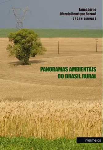 Panoramas Ambientais do Brasil Rural Imagem
