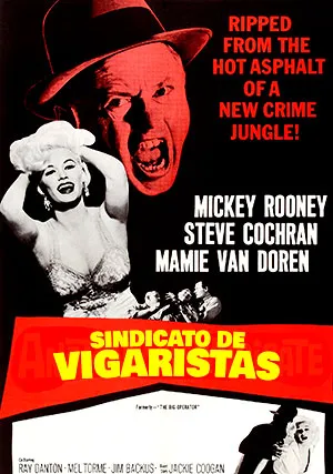 Sindicato de Vigaristas