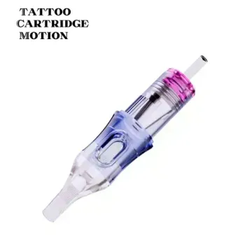 Cartucho TCM - PINTURA 1025MR 0.30mm CAIXA 20 UNIDADES - LIQUIDAÇÃO - Foto 2