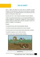 325 - Português - Gramática - Sob ou Sobre - 5º ano - PDF com 3 páginas - Foto 2